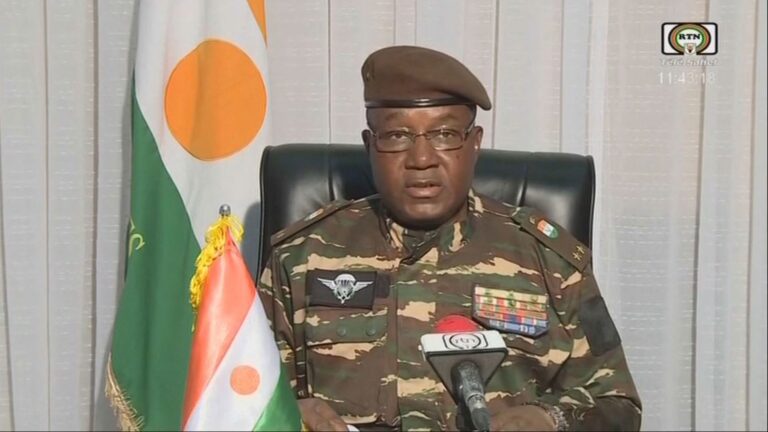 La MFWA dénonce les attaques contre les médias au Niger